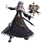 Astrologian Render