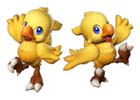 Alpha Chocobo