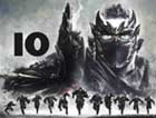 Countdown 10