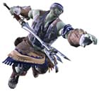 Fisher Render