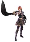 Fordola Render