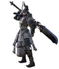 Dark Knight Genji Armor