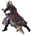 Dragoon Genji Armor