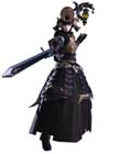 Red Mage Genji Armor