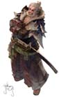 Gosetsu