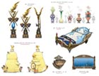 Housing Items
