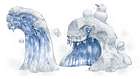 Igloo Concept Art