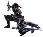Ninja Render
