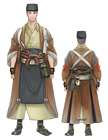 Onishi Attire