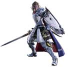 Paladin Render