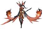 Penthesilea Concept Art