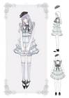 Quaintrelle's Attire