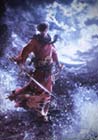 Samurai Promo