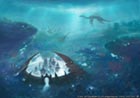 Underwater Illustration