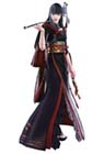 Yotsuyu Render