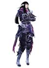 Yugiri Render