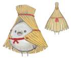 Yukinko Concept Art