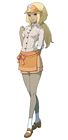 Kat Waitress