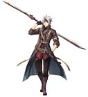 Crow Armbrust