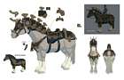 Ancient Horse Gear