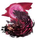 Calamity Ganon and Hyrule Castle