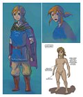 Early Link Design