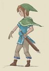 Early Link Sketch