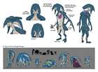 Elderly Male Zora