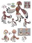 Female Rito