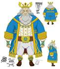 King Rhoam