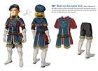 Link Royal Guard Set
