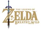 The Legend of Zelda: Breath of the Wild Logo