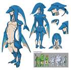 Male Zora
