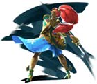 Urbosa