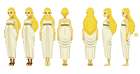 Princess Zelda Maiden Outfit