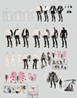 Adam & Eve Concept Art