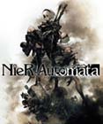 NieR: Automata Box Art