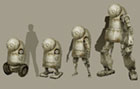 Common Enemy Machines