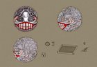 Enemy Machine Head Interior