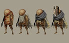Enemy Machines