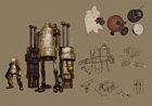 Goliath Biped