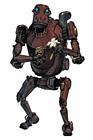 Pascal Character Art