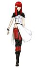 Popola Character Art