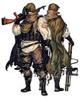 Resistance Members