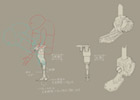 Machine Foot