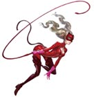 Panther (Ann)