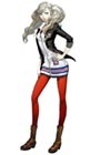 Ann Takamaki