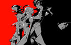 Persona 5 Characters Promo