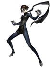 Queen (Makoto)