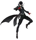 Joker (Protagonist)